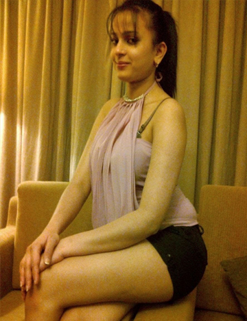 Independent Escort Girl Taniya